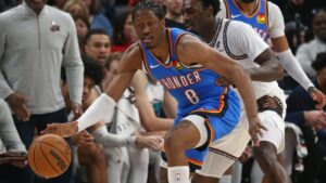 Read more about the article Pelicans vs. Thunder Best bets: Odds, predictions, recent stats, trends for February 10