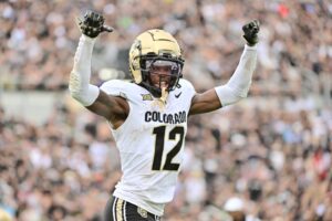 Read more about the article There’s only one NFL position for Travis Hunter to play if top draft pick wants to make the Hall of Fame