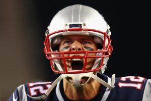 Read more about the article ‘Horrible results’ – Tom Brady almost ruined his legendary career at the NFL Draft combine