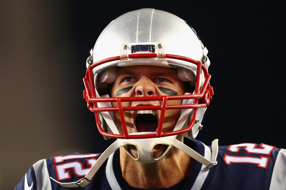 You are currently viewing ‘Horrible results’ – Tom Brady almost ruined his legendary career at the NFL Draft combine