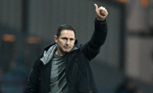 Read more about the article Frank Lampard incident cost rival manager £200k of his own money to spark infamous Leeds rivalry