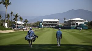 Read more about the article Full field for the PGA Tour’s 2025 Mexico Open at VidantaWorld