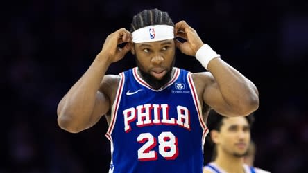 You are currently viewing Knicks 2025 NBA trade deadline buzz: NY among teams to check in on Guerschon Yabusele