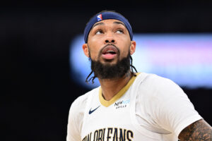 Read more about the article The Raptors are giving Brandon Ingram a $120 million extension, but do they have a plan?