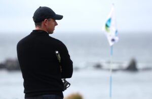 Read more about the article Rory McIlroy, Shane Lowry shining at PGA Tour’s AT&T Pebble Beach Pro-Am