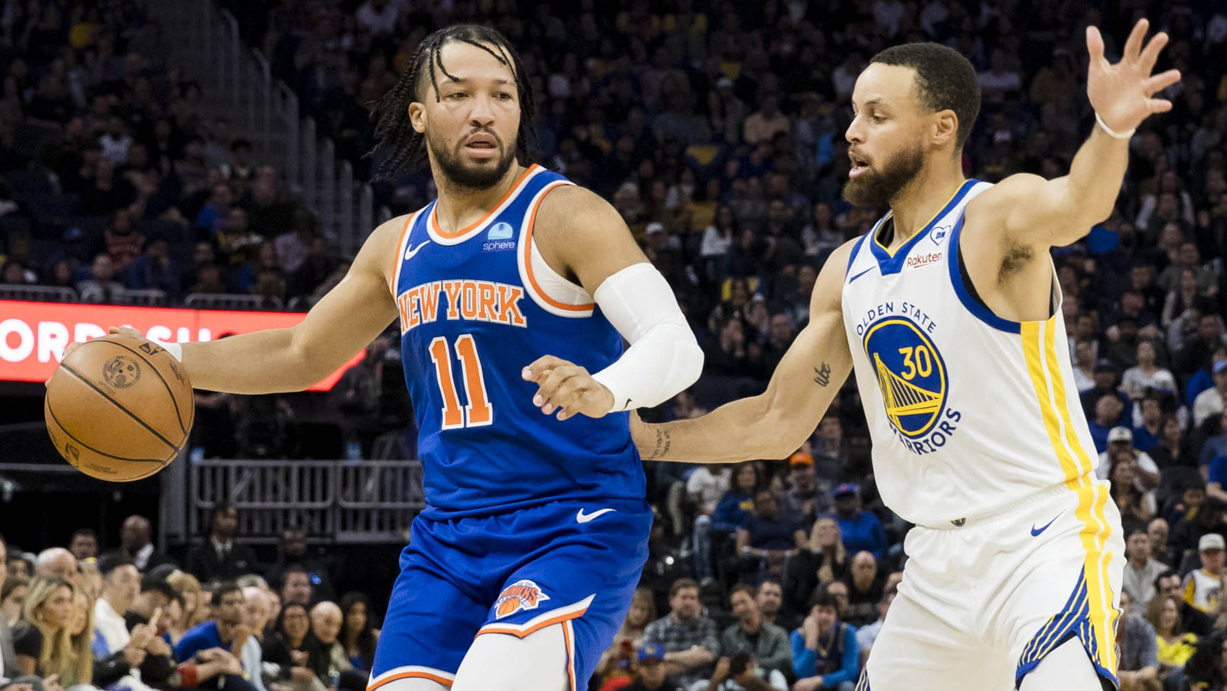 Read more about the article Warriors and Knicks are the most valuable NBA franchises: See the full list here