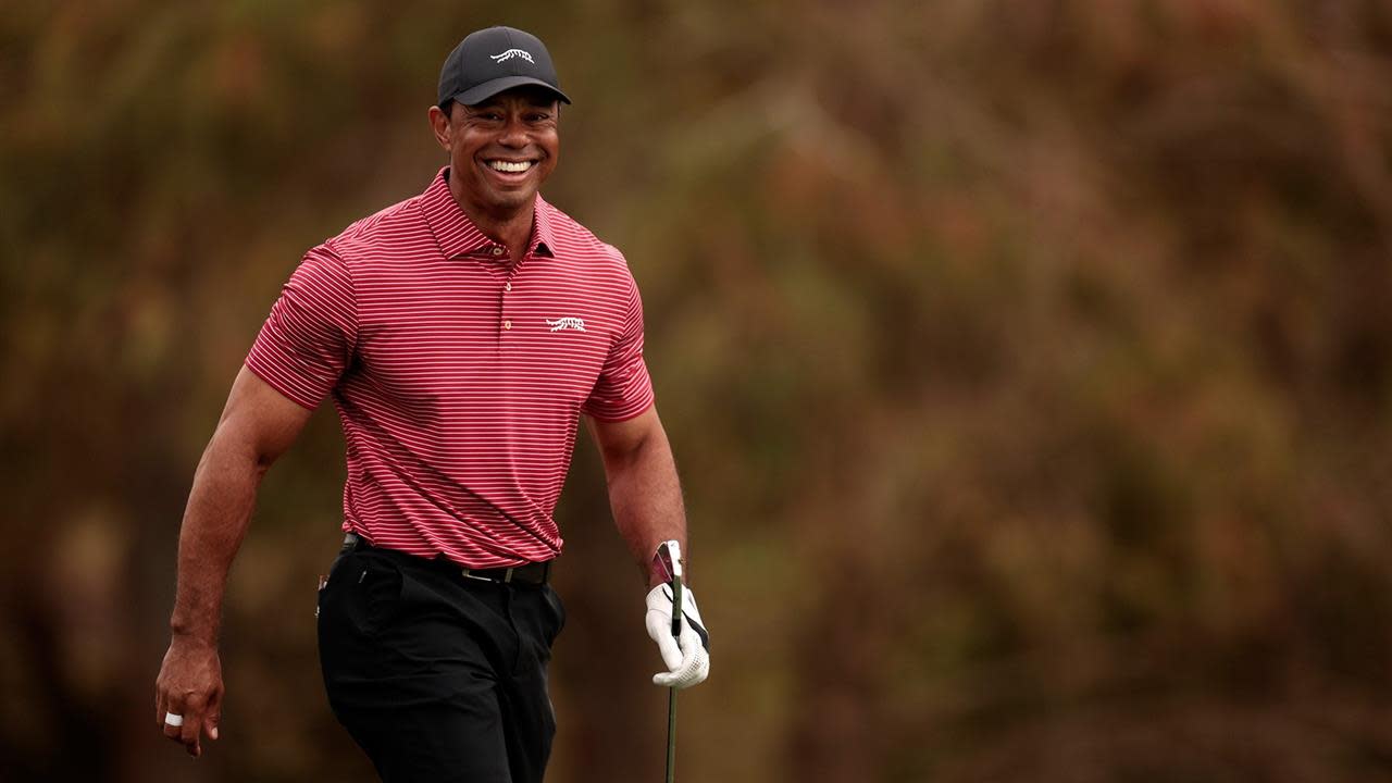 You are currently viewing Woods could be ‘steward of the game’ in leader era