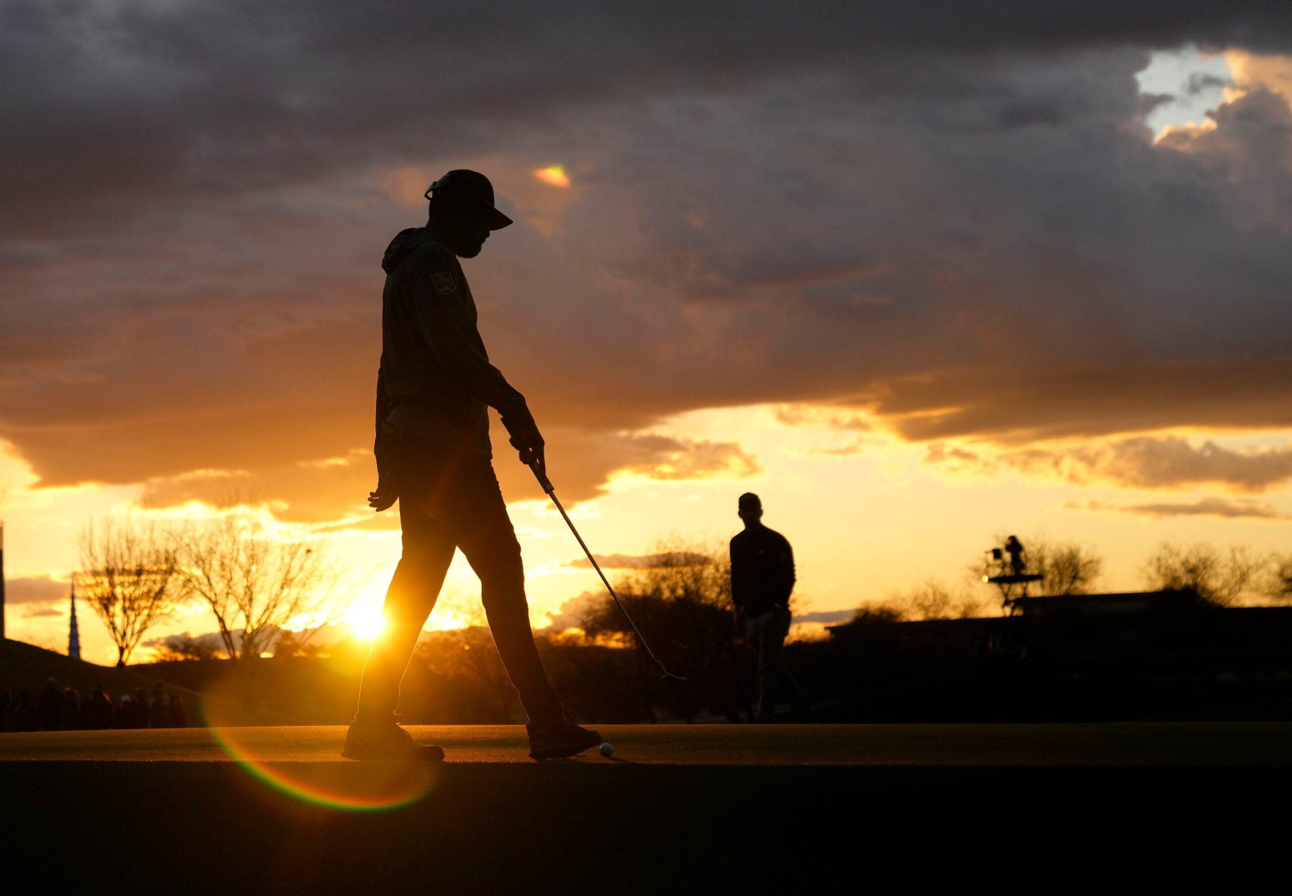 You are currently viewing WM Phoenix Open to stage its final Monday qualifier, marking the end of an era