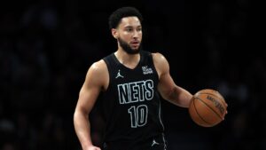 Read more about the article Nets reportedly near buyout with Ben Simmons; Clippers, Rockets interested