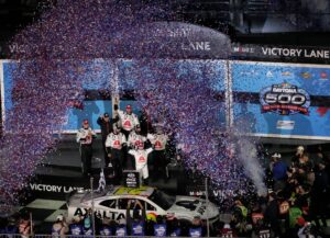 Read more about the article NASCAR Daytona 500 predictions 2025: Expert picks for Cup Series race