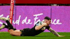 Read more about the article New-look Hull FC win easily at Catalans