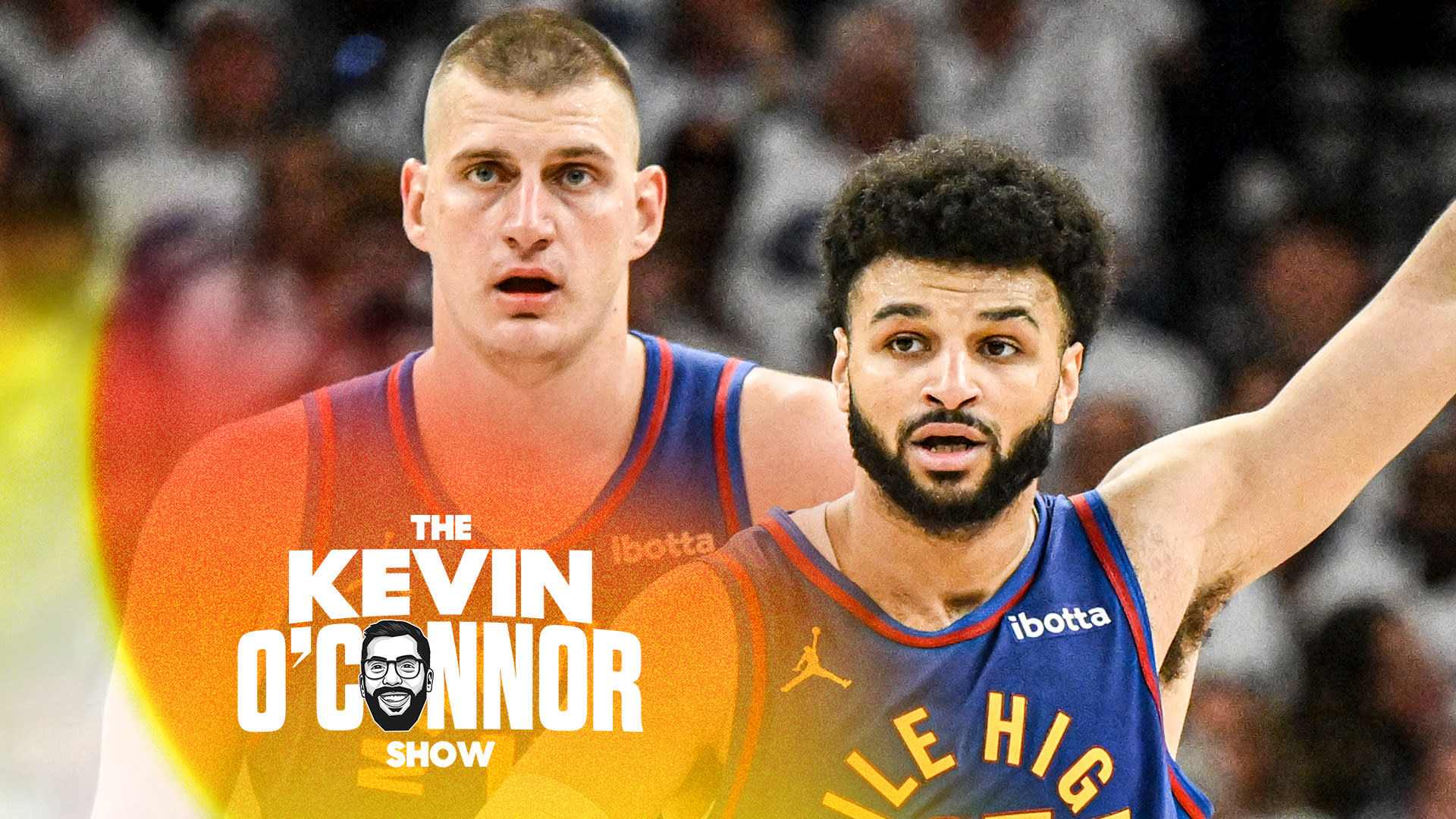 Read more about the article NBA POWER RANKINGS! Where all 30 teams stand at the All-Star Break | Kevin O’Connor Show