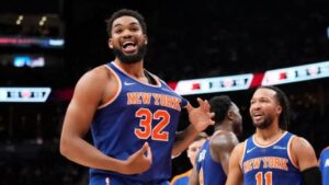 Read more about the article 5 things to watch for Knicks in second half of season