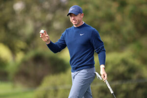 Read more about the article Rory McIlroy runs away with AT&T Pebble Beach Pro-Am to grab first win of the season