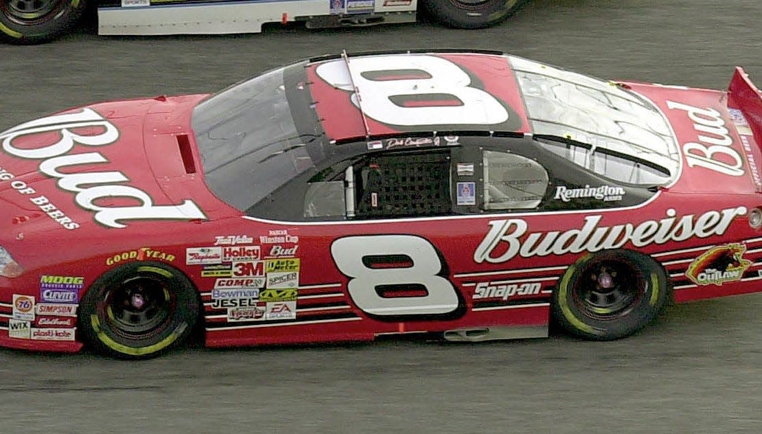 You are currently viewing When is the Daytona 500? Dale Earnhardt Jr. has us 8 days away from 2025 NASCAR season