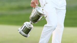 Read more about the article U.S. Open 2025 exemption categories: How players qualify for Oakmont