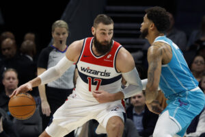 Read more about the article Grading the Jonas Valančiūnas trade: Why Kings earn a high mark by adding Wizards center