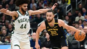 Read more about the article Warriors vs. Mavericks Odds, predictions, recent stats, trends and Best bets for February 12