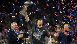 Read more about the article Greatest individual Super Bowl performances of all time from Tom Brady’s historic comeback to Nick Foles and the Philly Special