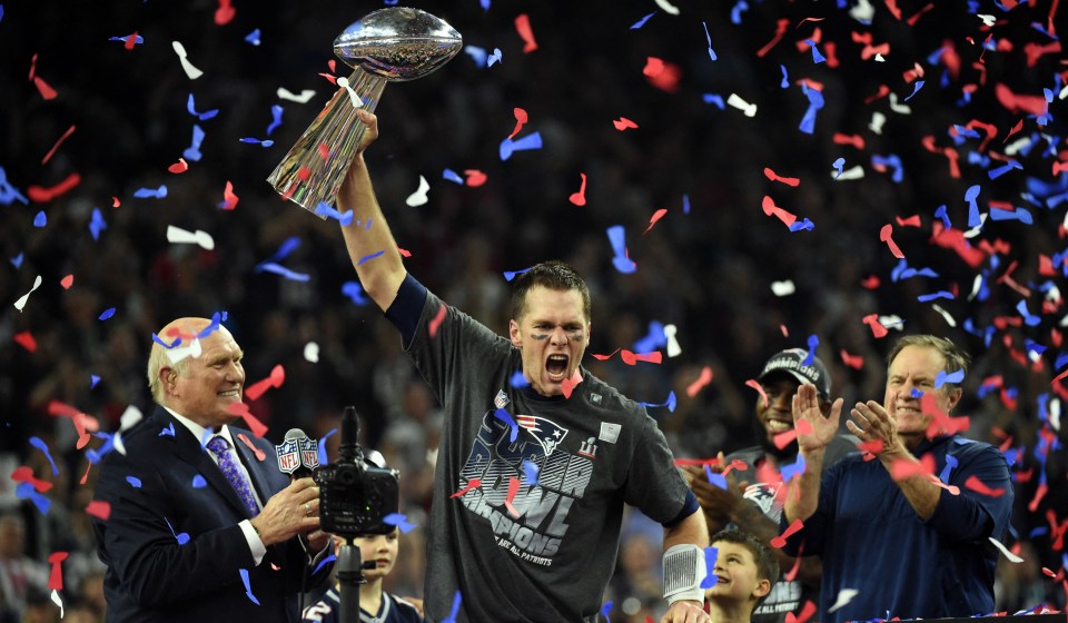 You are currently viewing Greatest individual Super Bowl performances of all time from Tom Brady’s historic comeback to Nick Foles and the Philly Special