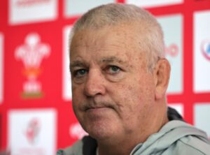 Read more about the article Wales to part ways with Warren Gatland during Six Nations amid worst losing streak in their history