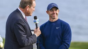 Read more about the article Genesis Invitational prize money: Rory McIlroy can pass this all-time great for second in career money