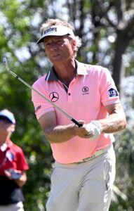 Read more about the article Chubb Classic: Bernard Langer chasing 5th title one storyline for PGA Tour Champions event