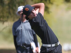 Read more about the article Four Palm Desert High School golfers headed to Division 1 schools next fall