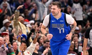 Read more about the article Luka Dončić’s father attacks Mavericks’ ‘hypocrisy’ after shock Lakers trade