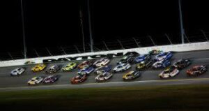 Read more about the article How the 2025 Daytona 500 lineup is set with single-car qualifying, Duel races