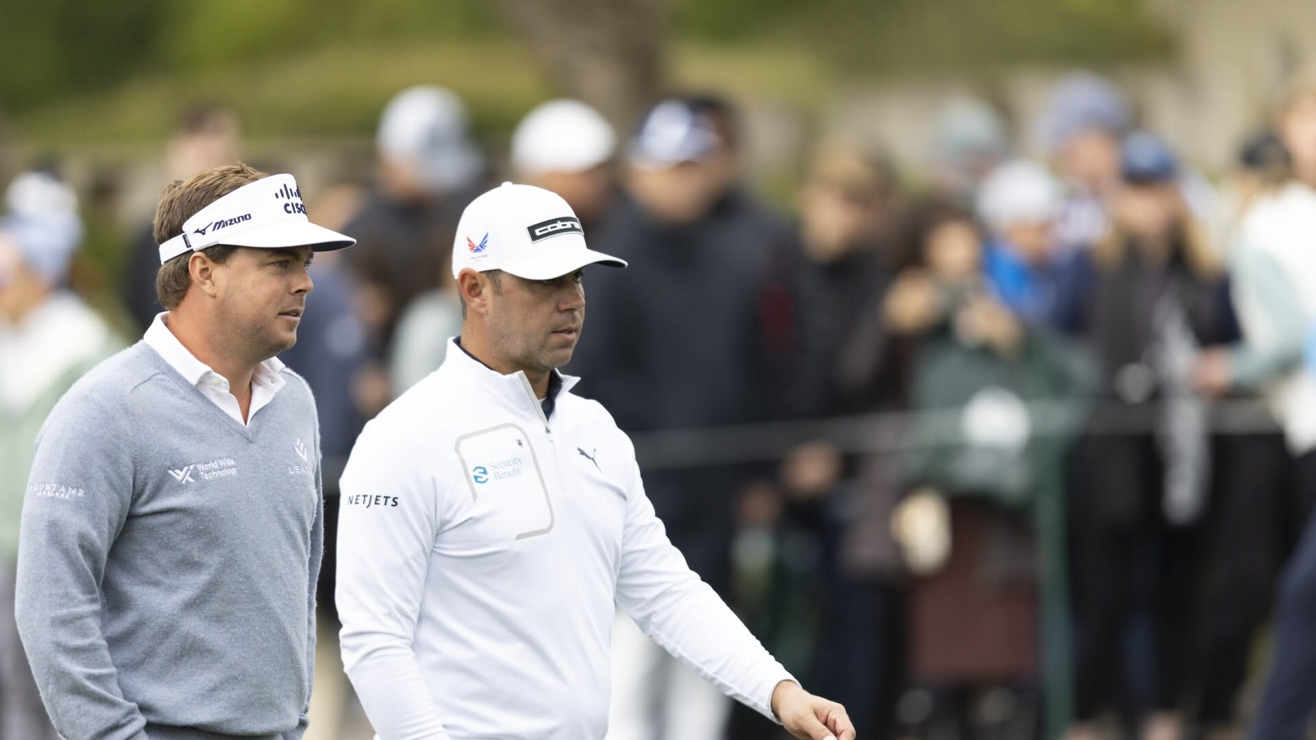 You are currently viewing Why Gary Woodland finally decided it was time to join PGA Tour’s Player Advisory Council