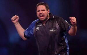 Read more about the article Popular ex-world champion set for unexpected darts return after indefinite hiatus