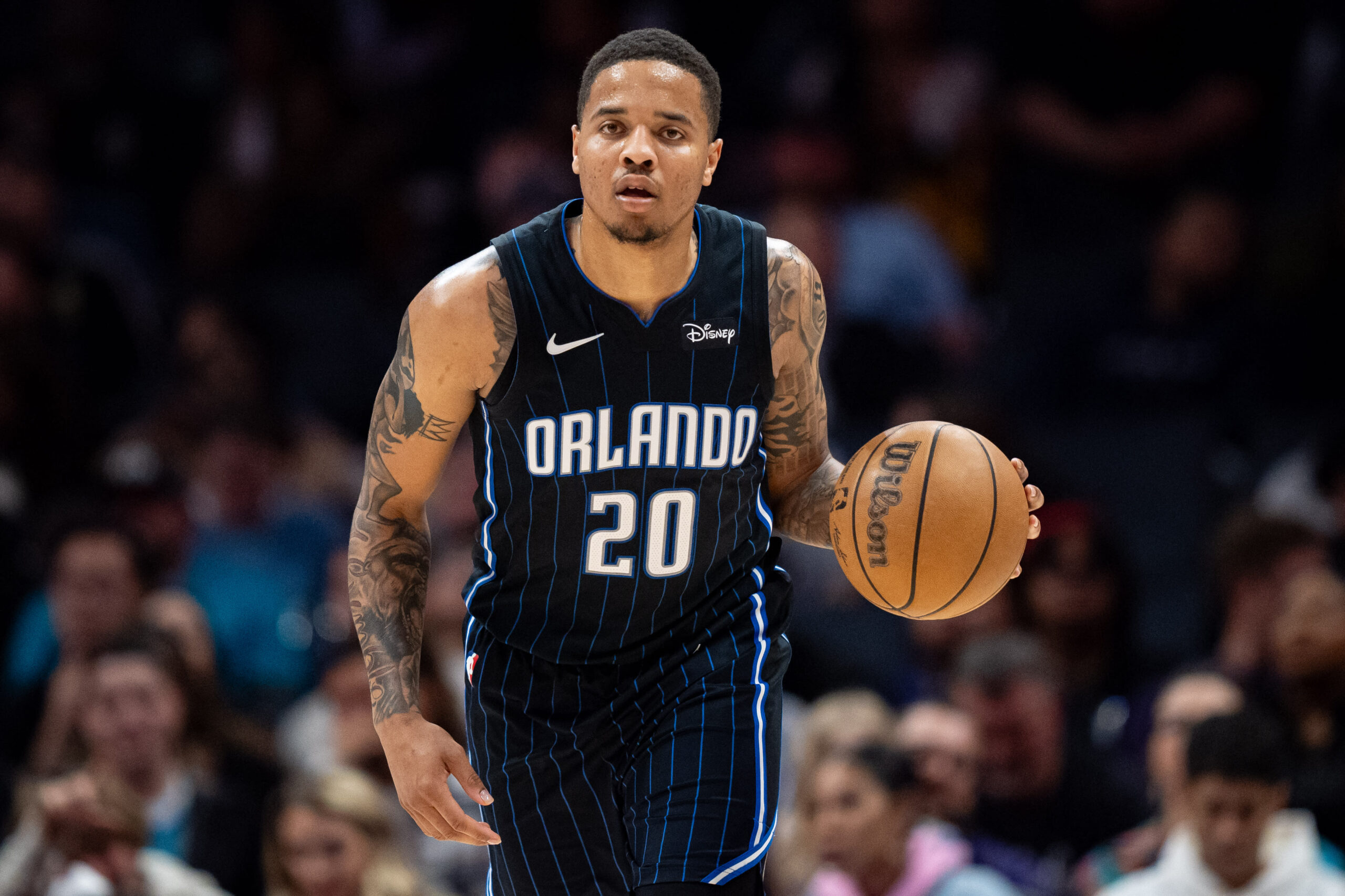 You are currently viewing Kings bring in Markelle Fultz as new PG after De’Aaron Fox trade