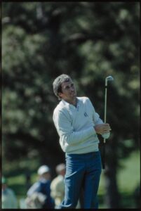 Read more about the article Two-time U.S. Open champ Curtis Strange remembers the 1-iron that got him out of debt