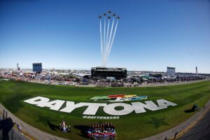 Read more about the article Is there a NASCAR race this weekend? Full Speedweeks schedule including Daytona 500