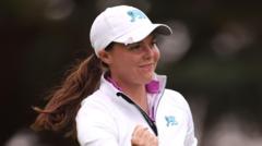 Read more about the article NI teenager Coulter to make Augusta debut in April