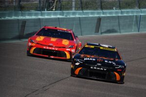 Read more about the article 23XI Racing, Front Row Motorsports sue NASCAR: Where lawsuit stands entering Daytona 500