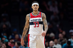 Read more about the article NBA Trade Deadline: Fantasy basketball implications of the Bucks-Wizards deal