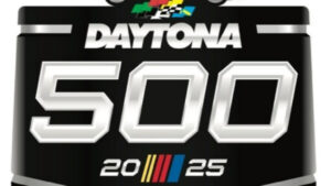 Read more about the article NASCAR moves up start of 67th Daytona 500 by an hour with rain in forecast