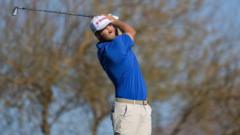 Read more about the article Clark takes one-shot Phoenix Open lead after 64