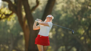 Read more about the article Catie Craig excited for two passions – golf and architecture – to converge at Augusta National