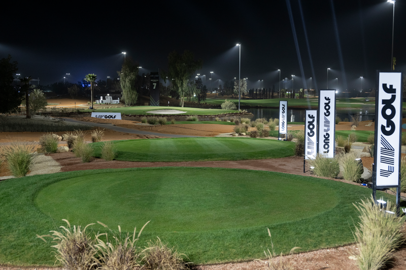 You are currently viewing LIV Golf is making this key format change ahead of 2025 season opener in Saudi Arabia