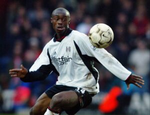 Read more about the article I was a Premier League striker and international footballer but cocaine and money laundering ruined my career