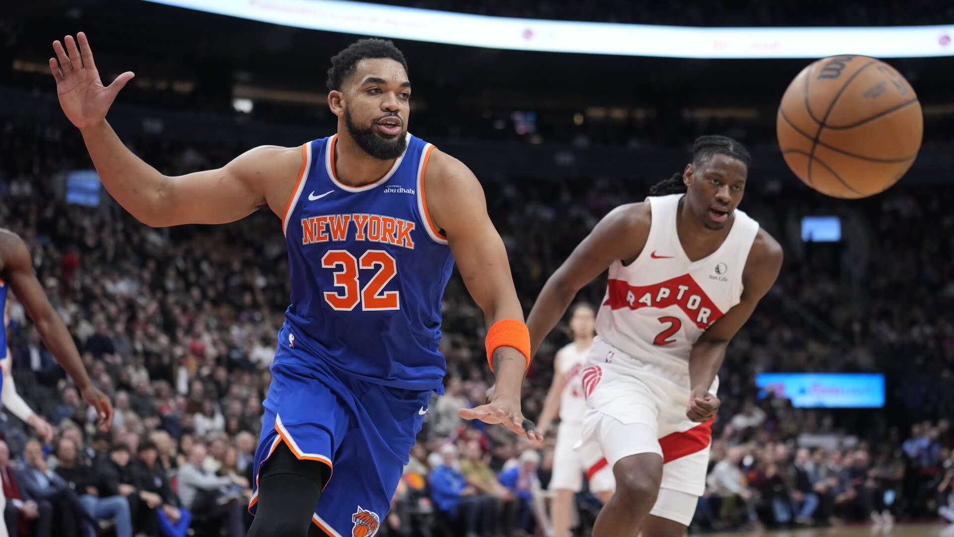 You are currently viewing Celtics vs. Knicks Best bets: Odds, predictions, recent stats, trends for February 8