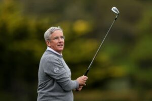 Read more about the article Monahan, Scott implore Trump to help finalize PGA-LIV deal