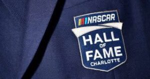 Read more about the article NASCAR descends upon Charlotte to celebrate Hall of Fame Class of 2025