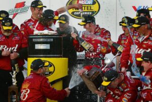 Read more about the article Daytona 500: 66 facts about iconic NASCAR race ahead of 67th running Sunday