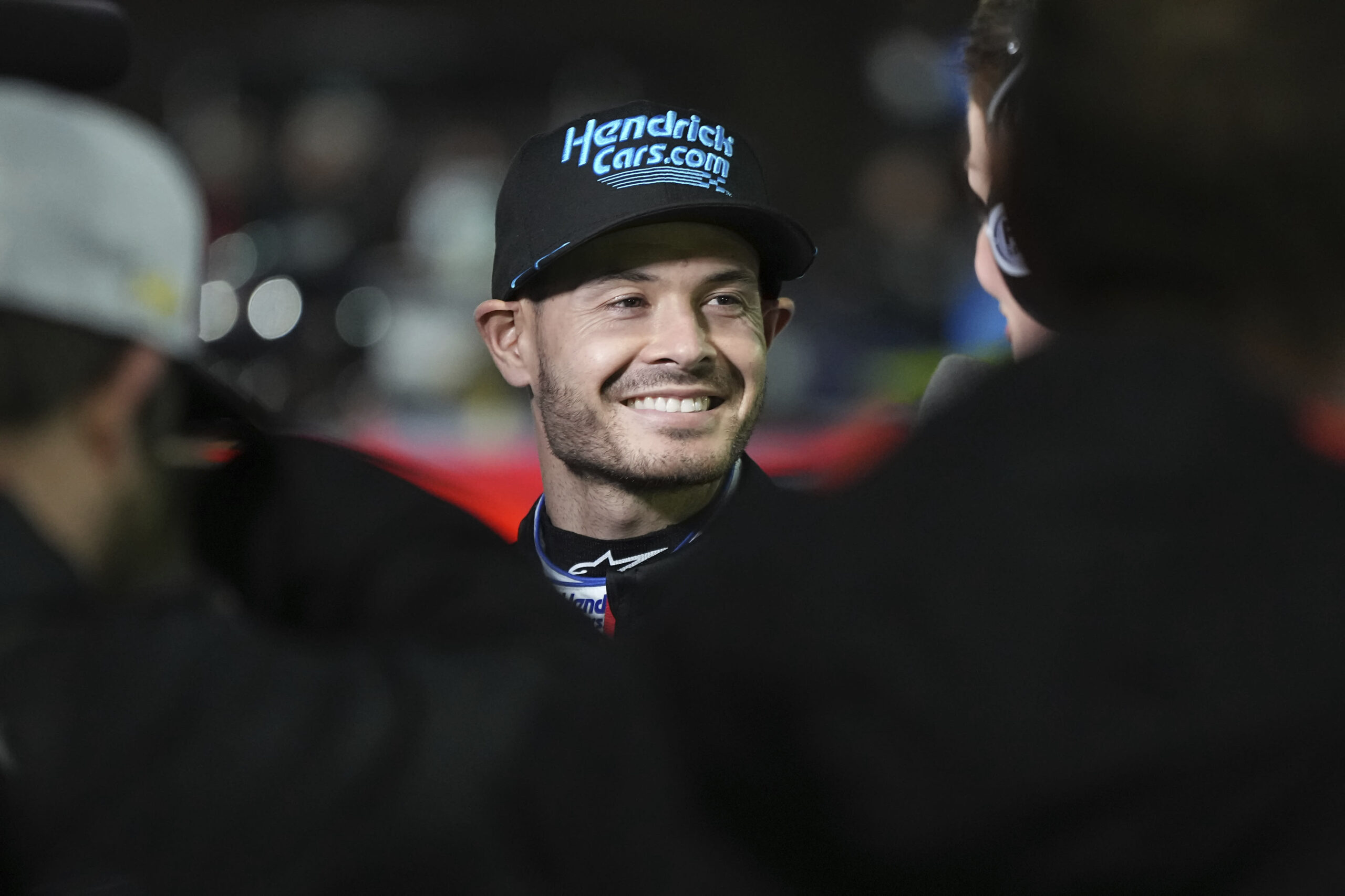 Read more about the article NASCAR star Kyle Larson is on a tear in 2025. Can he keep it going with a Daytona 500 win?