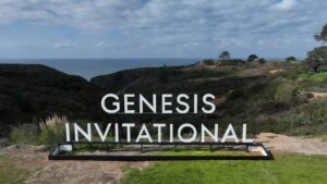 Read more about the article Genesis Invitational 2025: Tee times, groupings, how to watch Round 2