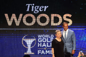 Read more about the article Kultida Woods, mother of Tiger Woods, dies at 78